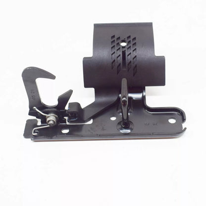 NEW AUDI TT 8J BONNET RELEASE HANDLE HOOK 8J0823480C ORIGINAL