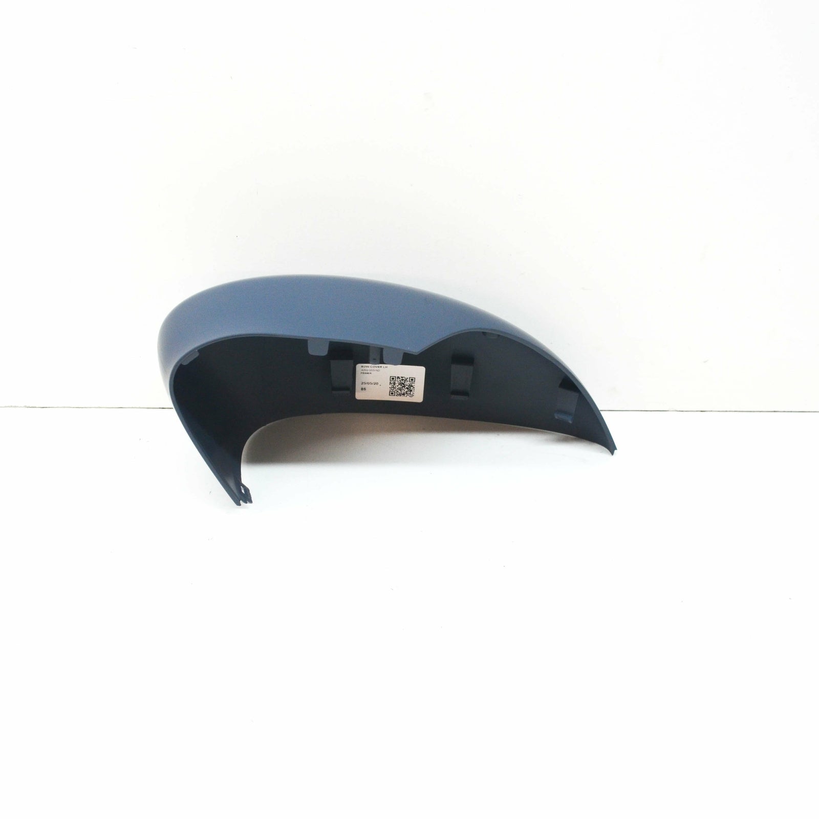 new ford fiesta wt mk6 front left door mirror housing cover 1633093 original