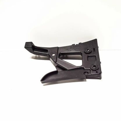 NEW AUDI RS6 C6 FRONT BUMPER LEFT BRACKET 4F0807227C 2010