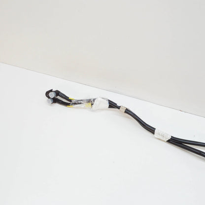 NEW BMW 5 F10 AUTOMATIC TRANSMISSION OIL COOLER TUBE 7619743 17227619743