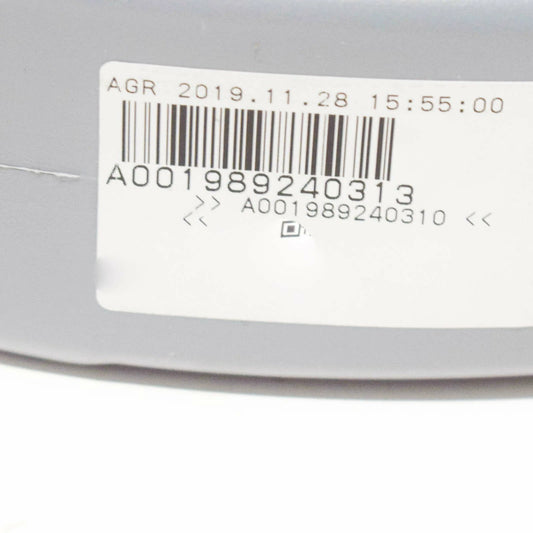 NEW MERCEDES BENZ CENTRAL HYDRAULIC OIL A001989240313 A001989240310 ORIGINAL