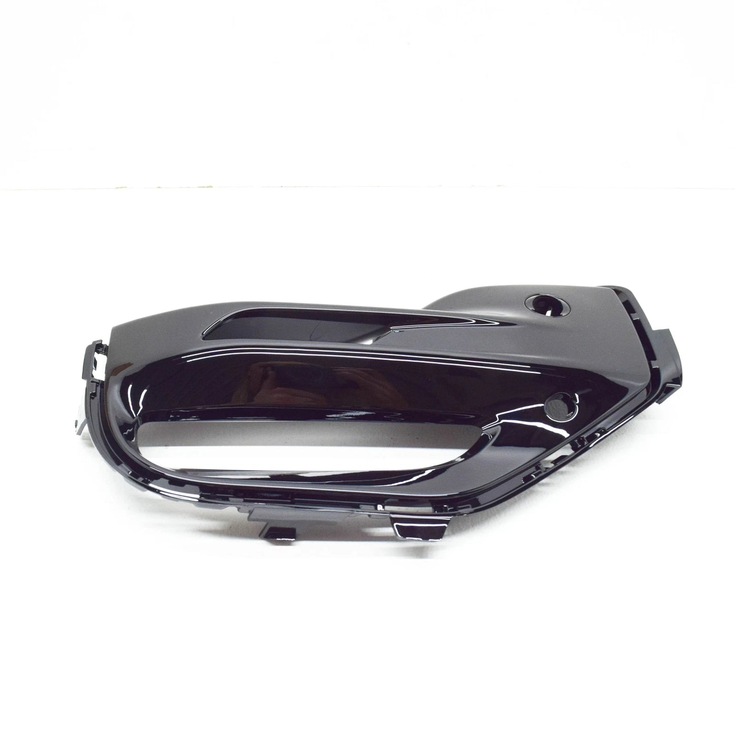 NEW BMW X5 G05 M FRONT LEFT FOG LIGHT GRILLE 51118099731 ORIGINAL