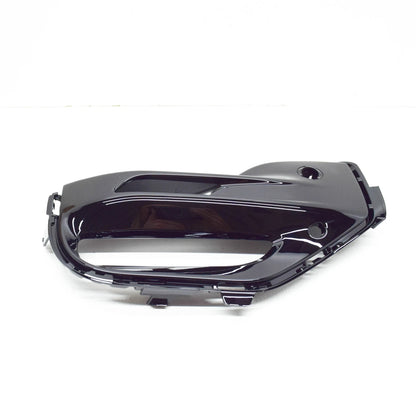 NEW BMW X5 G05 M FRONT LEFT FOG LIGHT GRILLE 51118099731 ORIGINAL