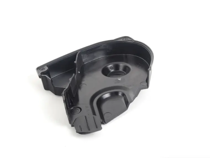 NEW AUDI A4 B7 UPPER TIMING BELT PROTECTION COVER GUARD 06F109124A ORIGINAL