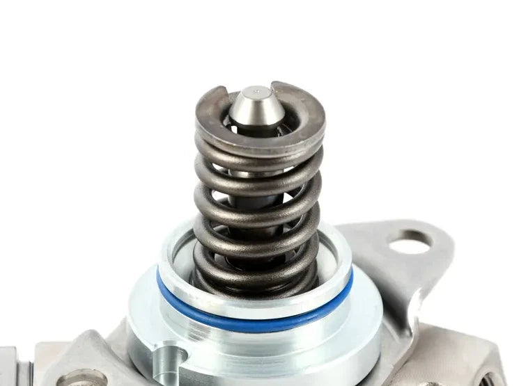 NEW AUDI A6 C7 ENGINE HIGH PRESSURE FUEL PUMP 06E127025AC ORIGINAL