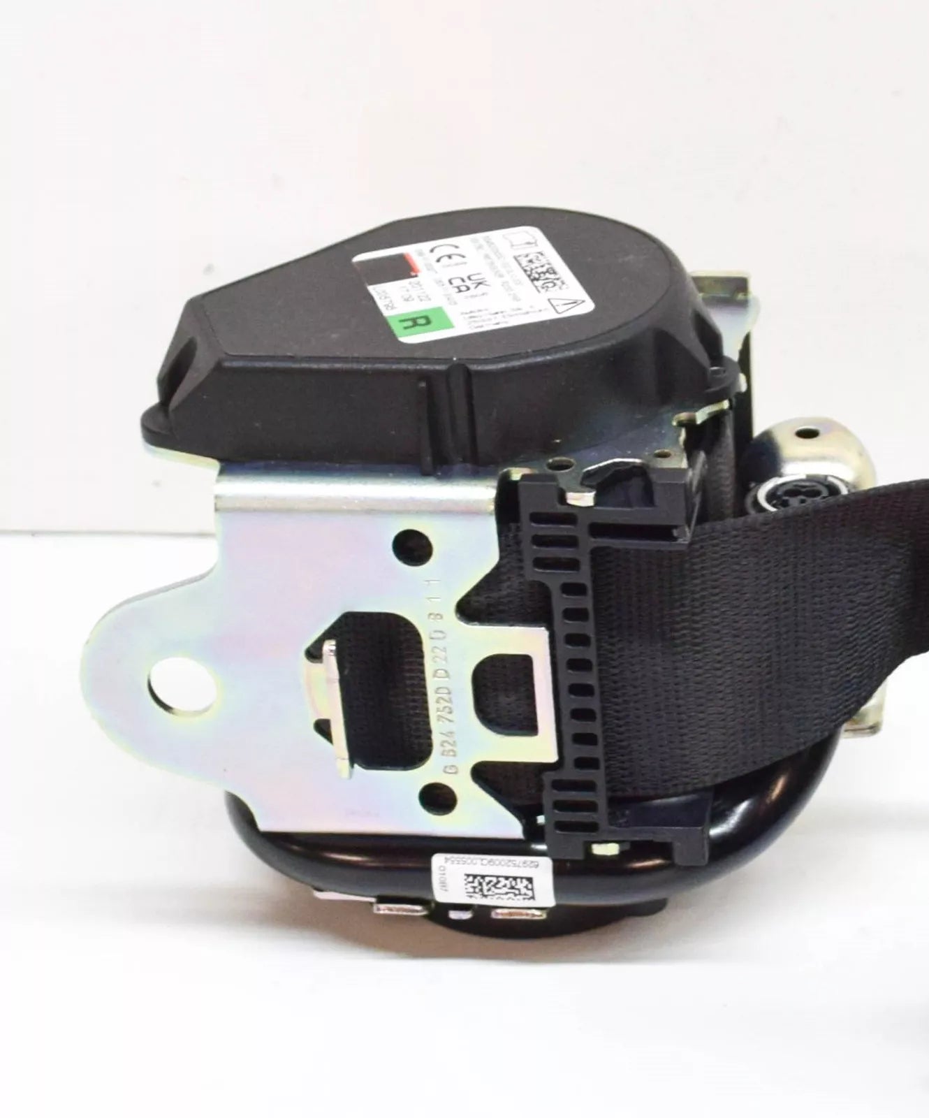 NEW MERCEDES-BENZ VITO W447 FRONT RIGHT SEAT BELT A44786037859C94 ORIGINAL