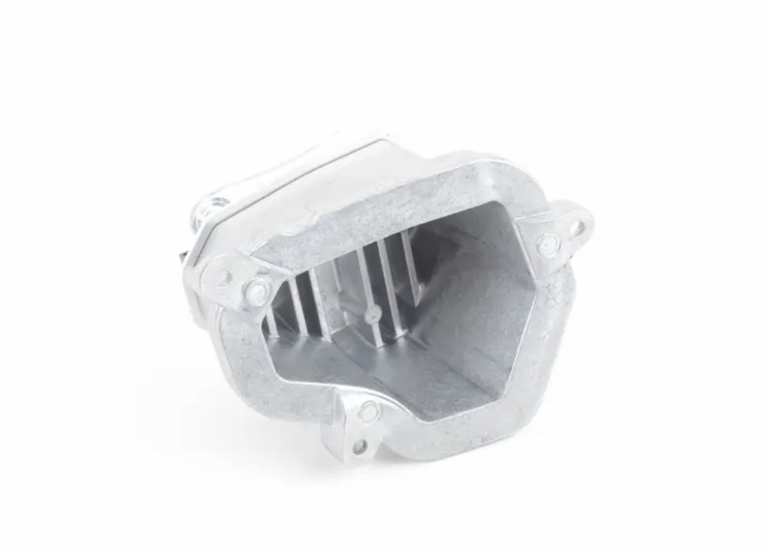 new bmw 5 f10 front right turn signal insert 63117271900 7271900 original