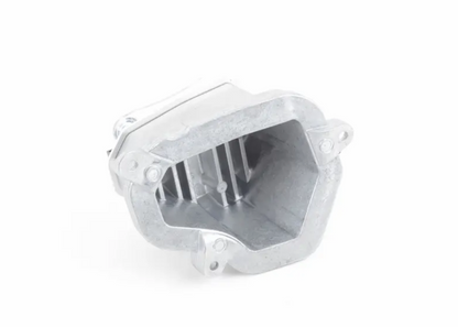 new bmw 5 f10 front right turn signal insert 63117271900 7271900 original