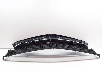 NEW MERCEDES-BENZ SLK R172 RADIATOR GRILLE A1728880160 ORIGINAL