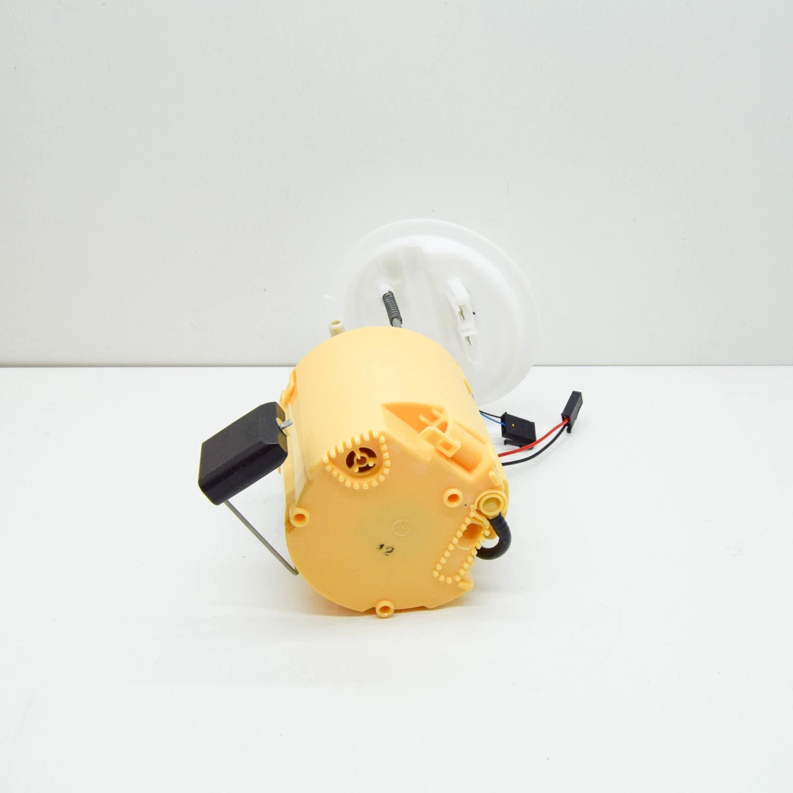 NEW MERCEDES-BENZ E W212 RIGHT FUEL FEED UNIT A2124700494 ORIGINAL