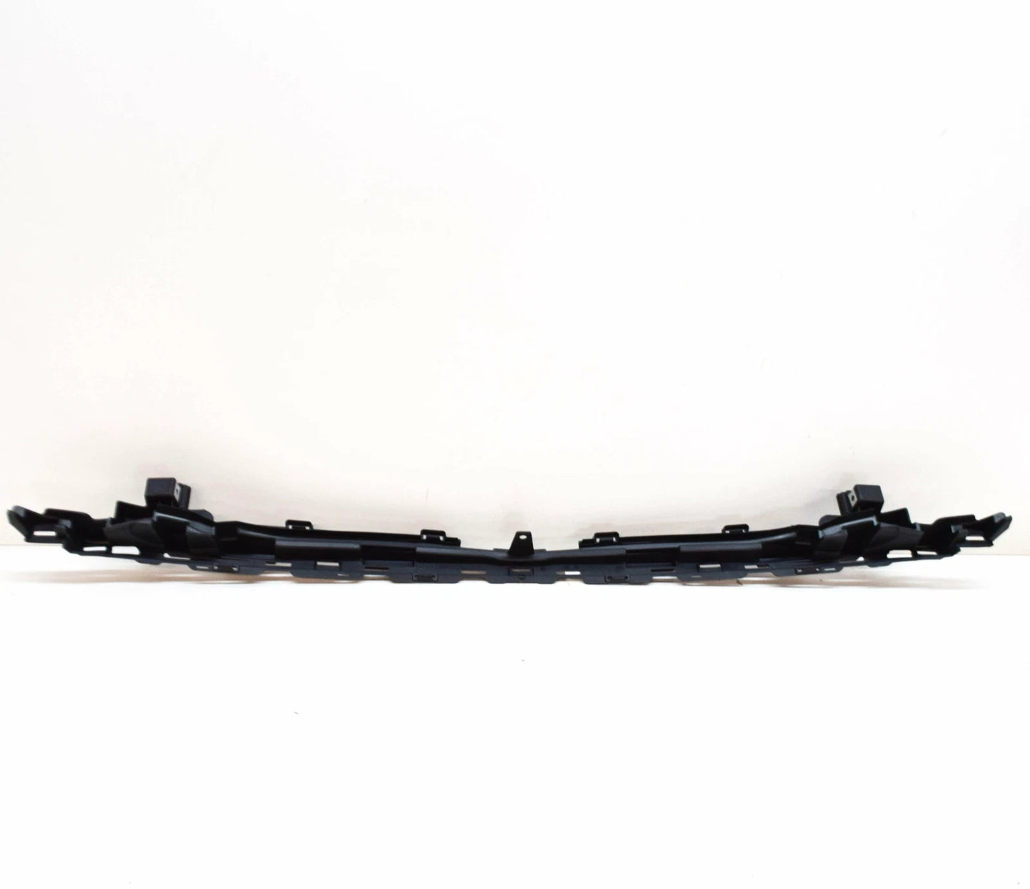 NEW MB C W205 AMG FRONT BUMPER CENTER COVER SUPPORT A2058855902 ORIGINAL