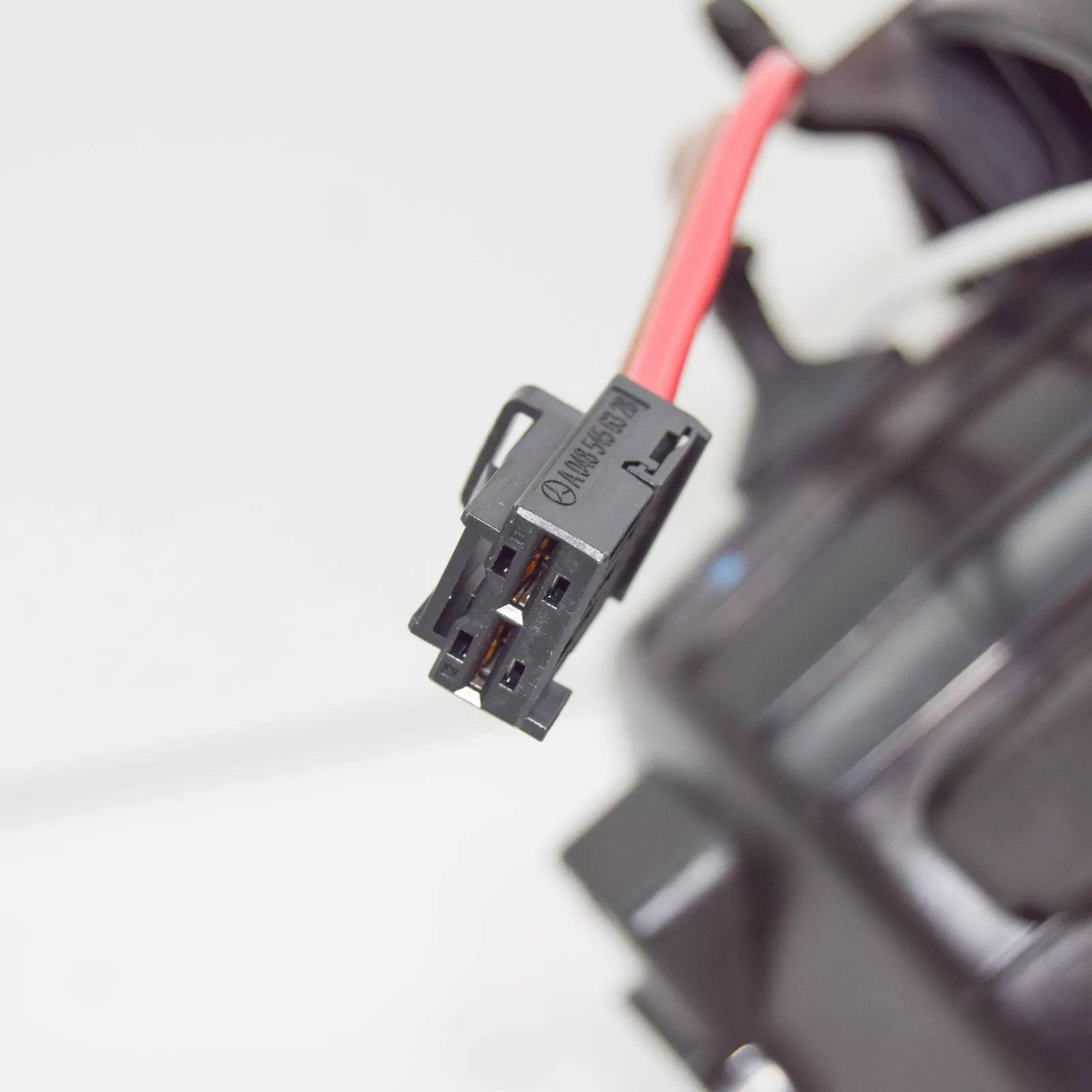 NEW MERCEDES-BENZ VITO W447 HEATER BLOWER FAN A0008304701 ORIGINAL