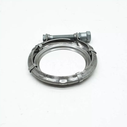 NEW BMW 3 F30, F80 EXHAUST MUFFLER CLAMP 18307628660 7628660 ORIGINAL