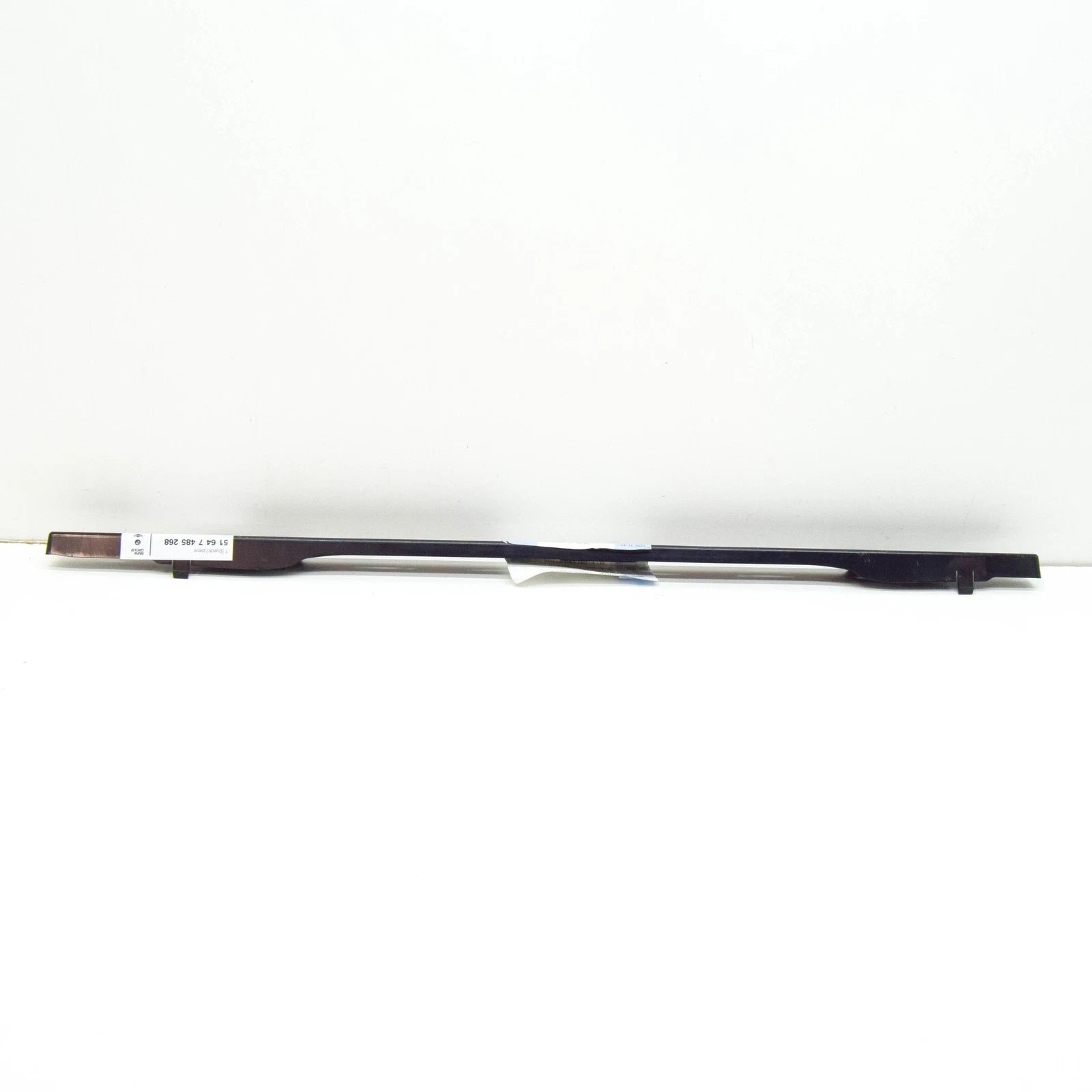 NEW BMW F40 UPPER RADIATOR SEAL 51647485268 7485268 ORIGINAL