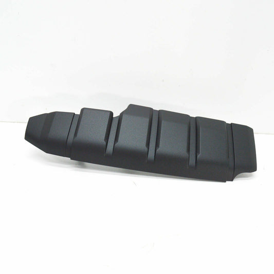 NEW VW GOLF MK7 5G1 FRONT ENGINE COVER PIECE 2L PETROL 06K103925AA ORIGINAL