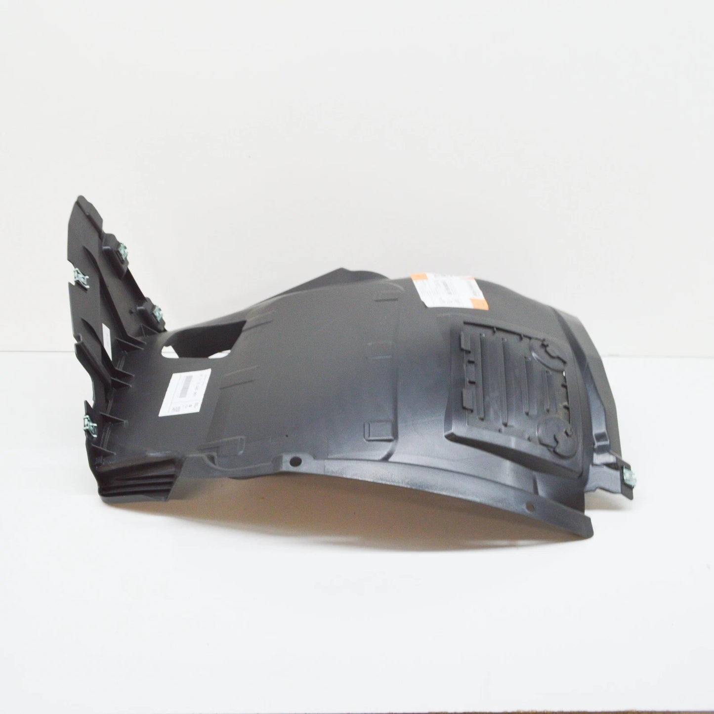 NEW BMW 1 E82 FRONT LEFT MUD SPLASH GUARD FRONT PART 51118045961 8045961