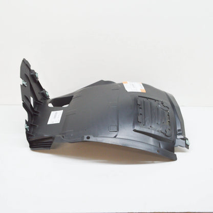 NEW BMW 1 E82 FRONT LEFT MUD SPLASH GUARD FRONT PART 51118045961 8045961