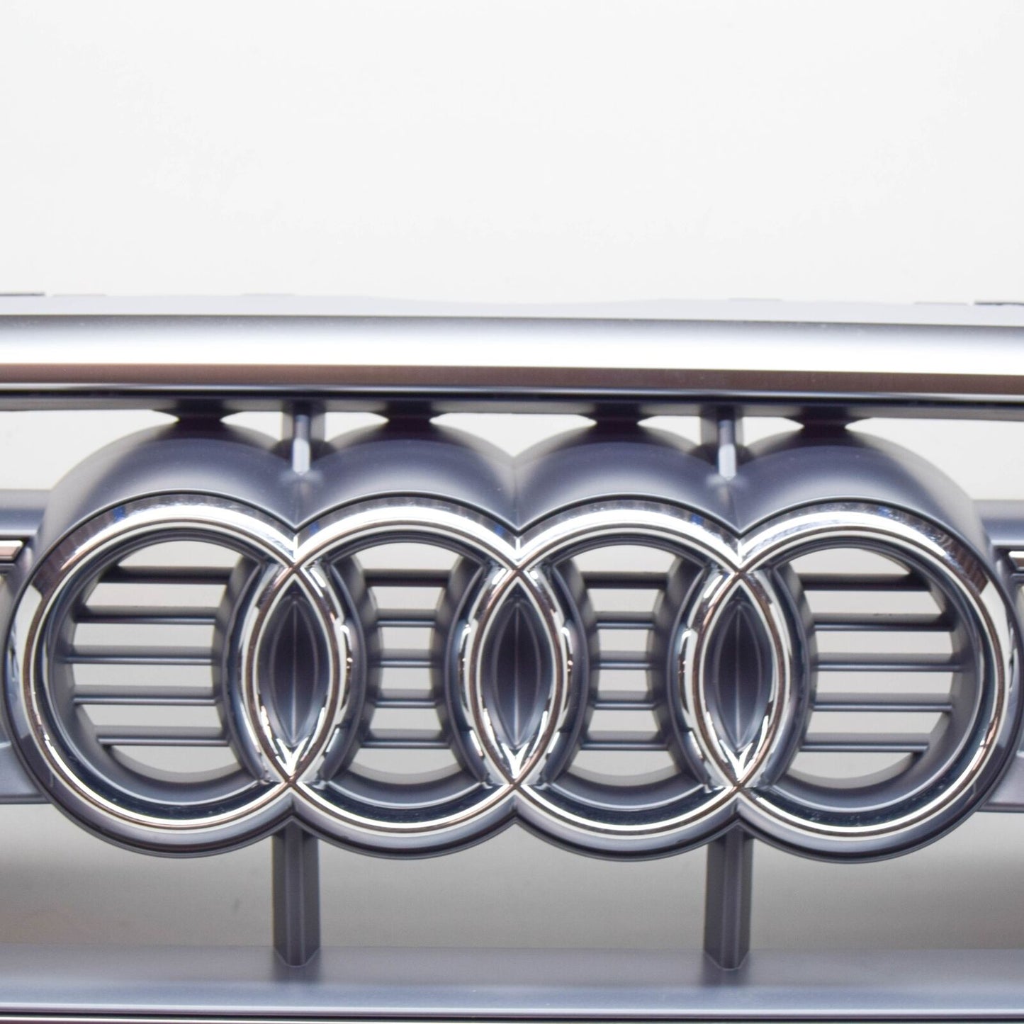 new audi q5 fy radiator grille 80a853651hrp5 80a853651h rp5 original