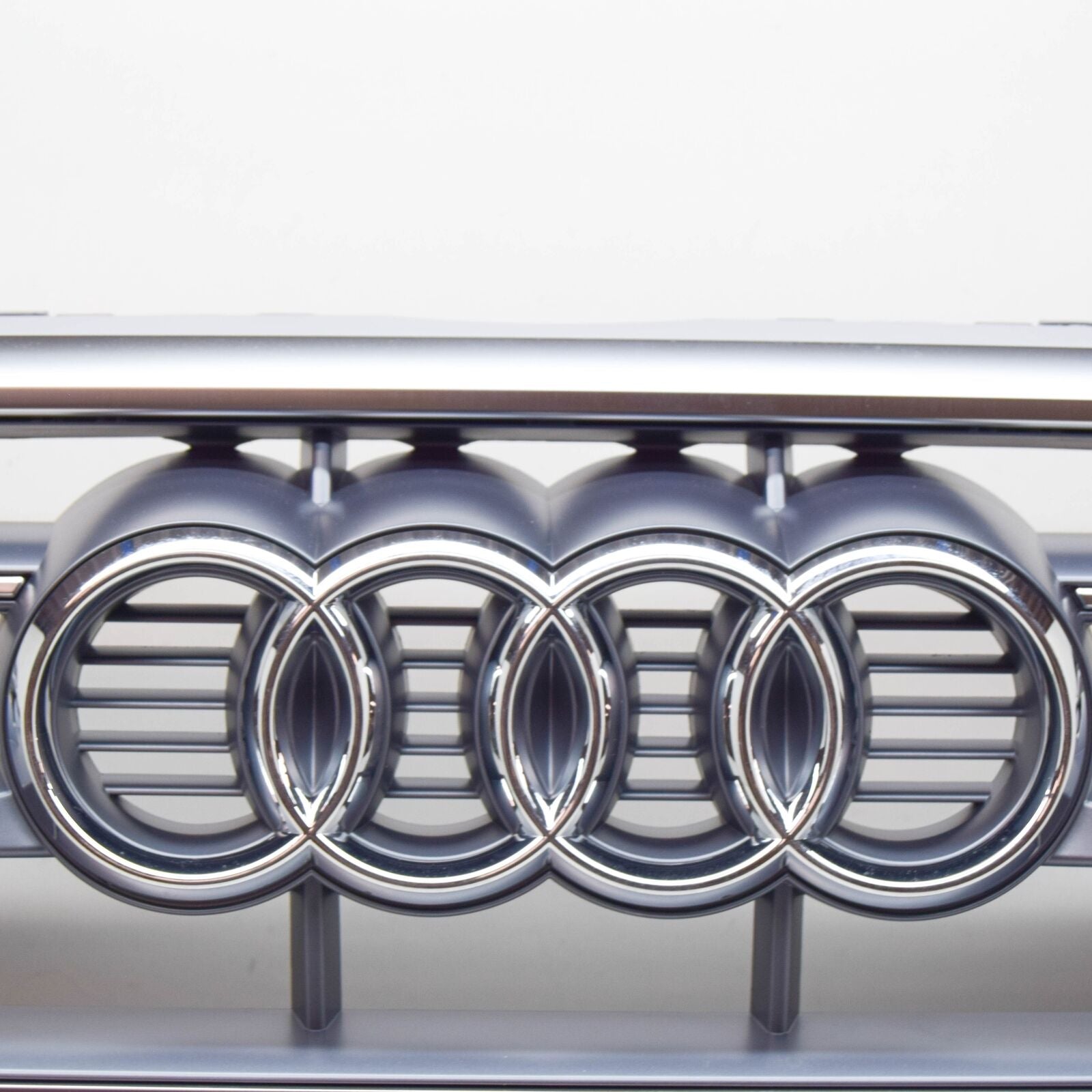 new audi q5 fy radiator grille 80a853651hrp5 80a853651h rp5 original