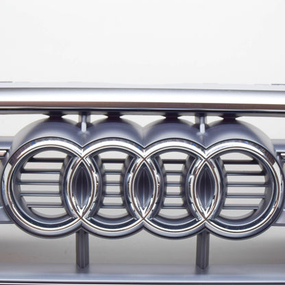 new audi q5 fy radiator grille 80a853651hrp5 80a853651h rp5 original