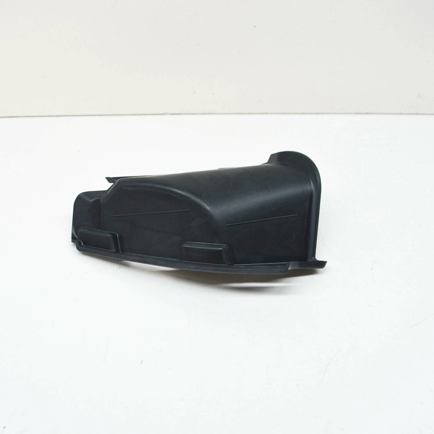 NEW MB GLC X253 AMG FRONT RIGHT RADIATOR SUPPORT AIR DUCT A2538854004 ORIGINAL