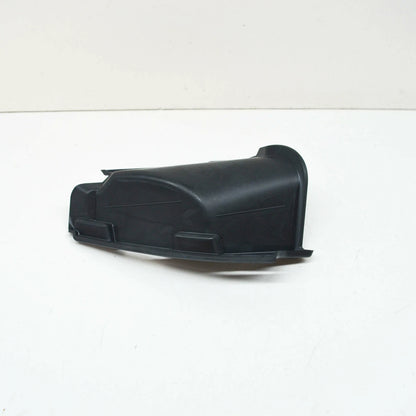 NEW MB GLC X253 AMG FRONT RIGHT RADIATOR SUPPORT AIR DUCT A2538854004 ORIGINAL