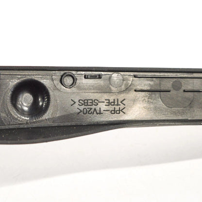 NEW AUDI A4 B9 FRONT RIGHT FENDER COVER TRIM 8W0820582C ORIGINAL