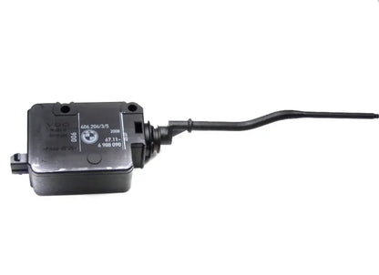NEW BMW 3 E46 FUEL TANK CAP LOCK ACTUATOR 67116988090 6988090 ORIGINAL