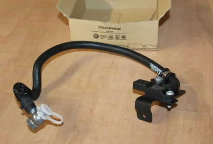 NEW VW AMAROK 2H EXHAUST GAS TURBOCHARGER PRESSURE SENSOR 2H0145049C ORIGINAL