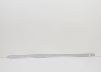 NEW VOLKSWAGEN GOLF 5G MK7 LEFT SIDE FILM LETTERING STRIP 5G4853315041 ORIGINAL