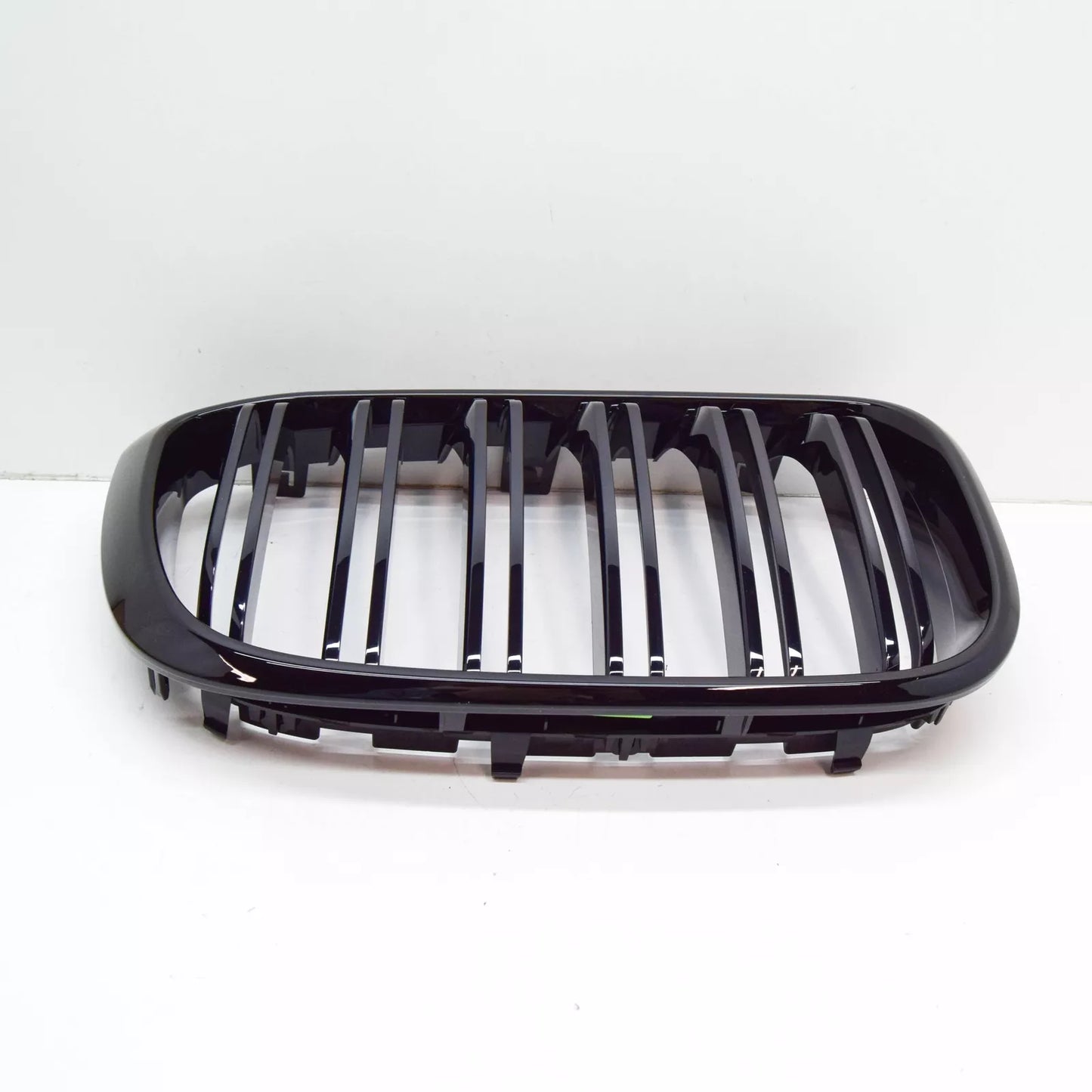 NEW BMW X4 G02 F98 FRONT RIGHT RADIATOR GRILLE 51118098092 ORIGINAL