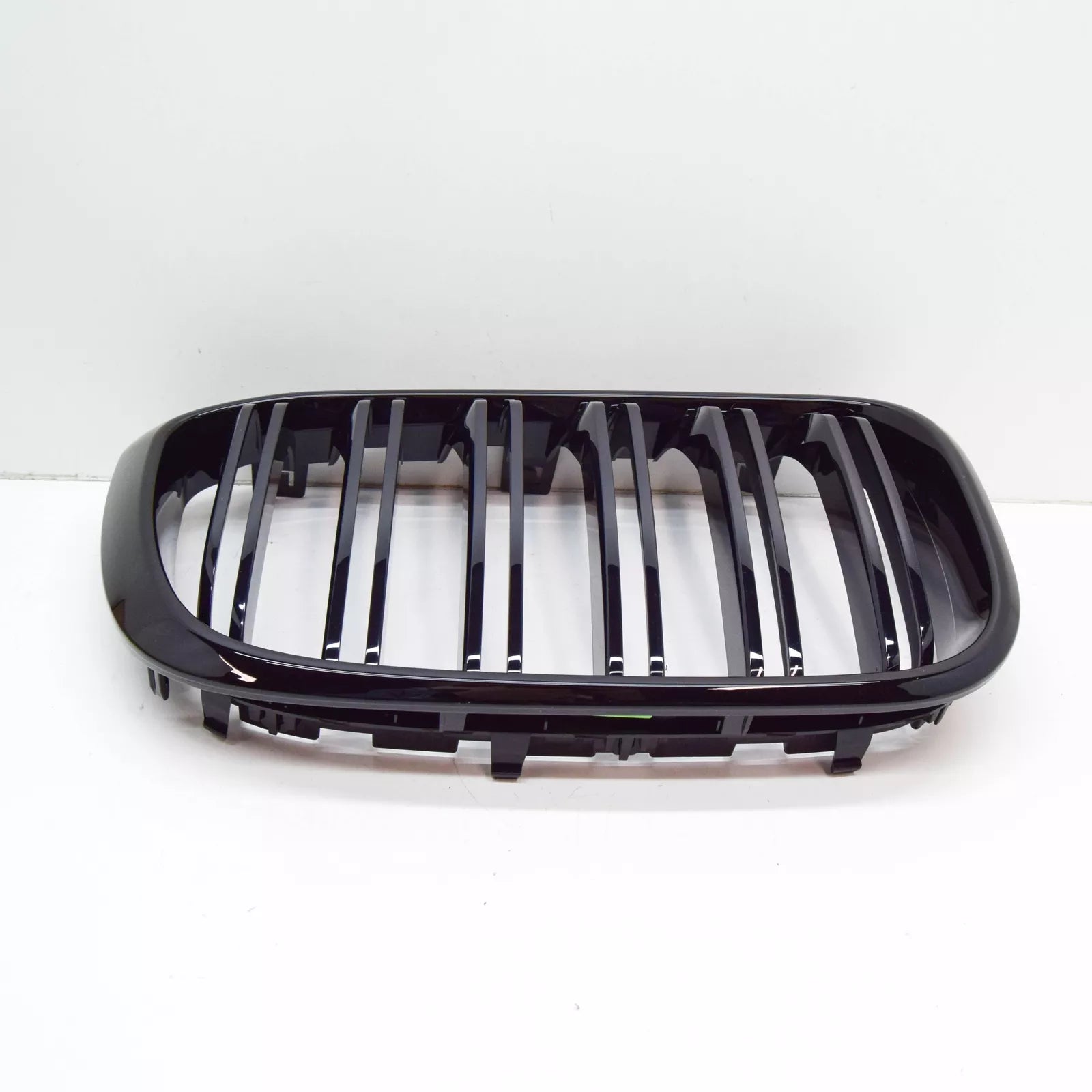 NEW BMW X4 G02 F98 FRONT RIGHT RADIATOR GRILLE 51118098092 ORIGINAL