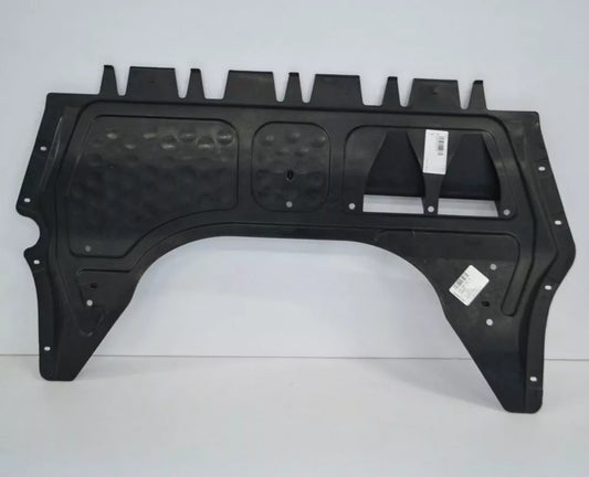 NEW VOLKSWAGEN BEETLE A5 ENGINE BOTTOM SPLASH SHIELD COVER 5C0825237D ORIGINAL