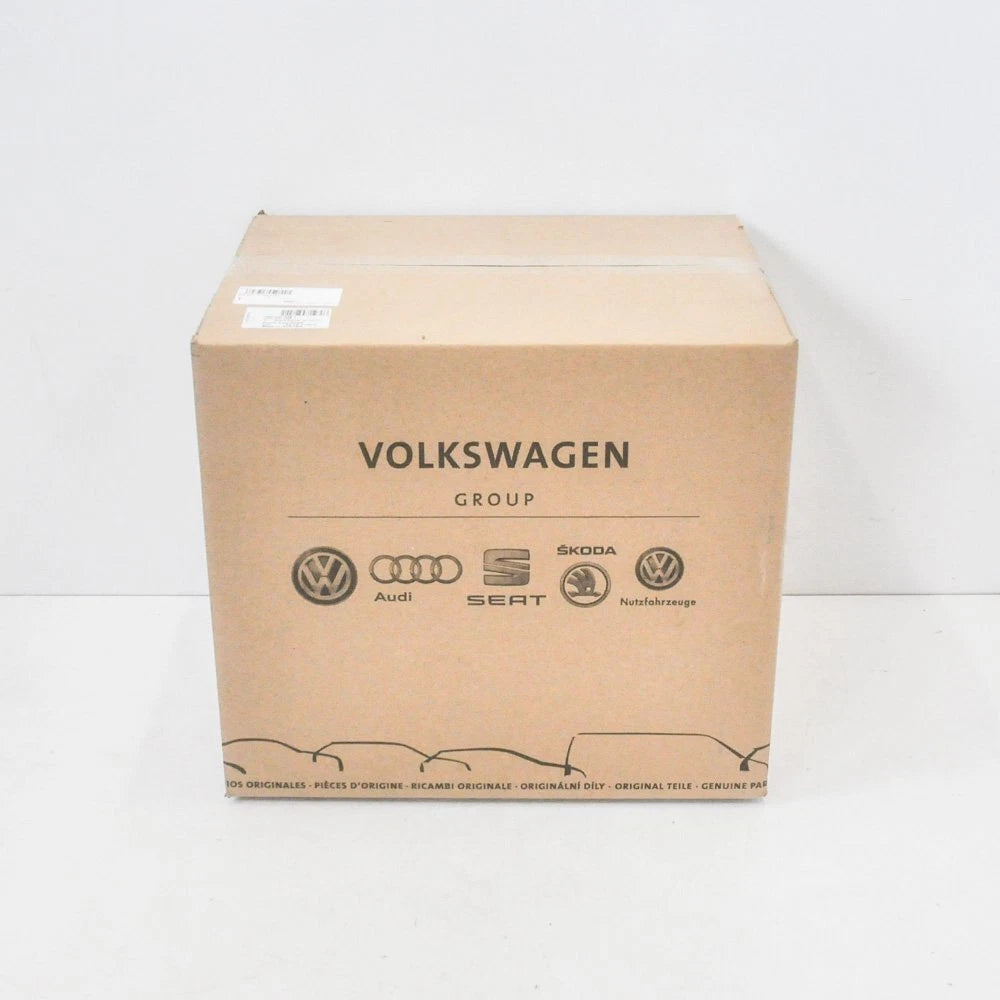 NEW AUDI A6 C7 2.0 DIESEL AIR FILTER BOX 4G0133838L 2014 ORIGINAL