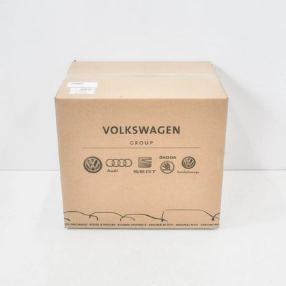 NEW AUDI A6 C7 2.0 DIESEL AIR FILTER BOX 4G0133838L 2014 ORIGINAL