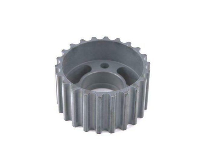 NEW VW BEETLE A5 HIGH PRESSURE PUMP BELT PULLEY 03L130111F ORIGINAL