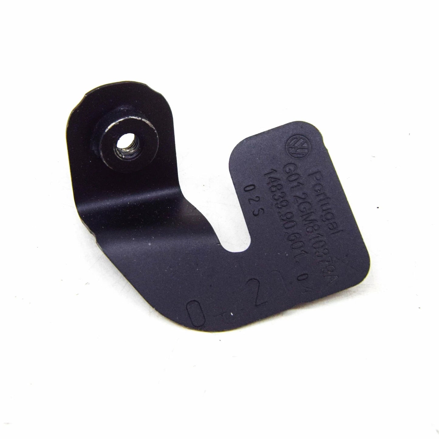 NEW VOLKSWAGEN T-CROSS C11 LEFT UPPER RETAINING BRACKET 2GM810379A ORIGINAL