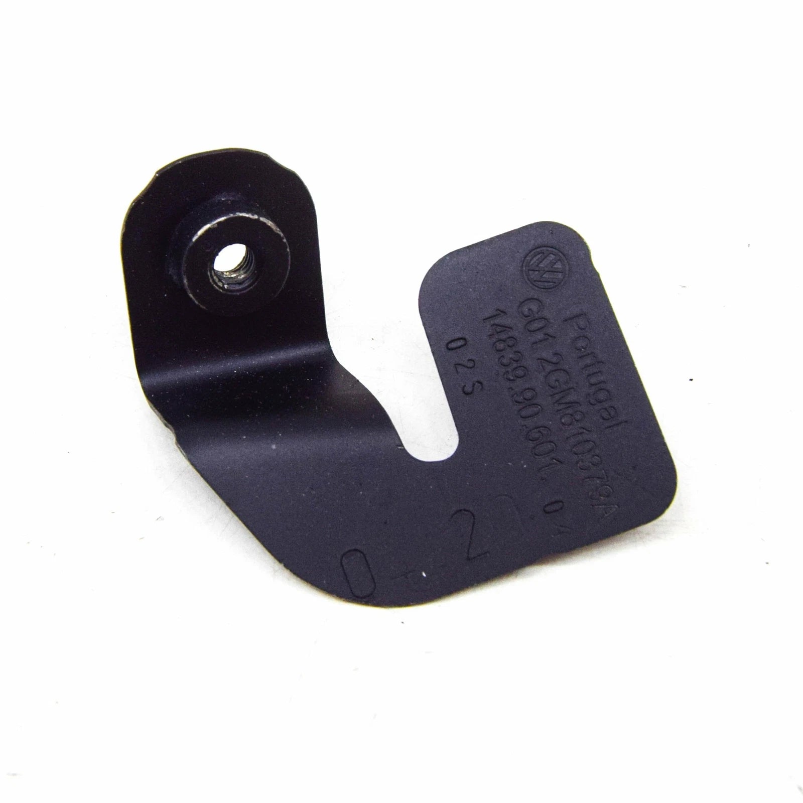 NEW VOLKSWAGEN T-CROSS C11 LEFT UPPER RETAINING BRACKET 2GM810379A ORIGINAL