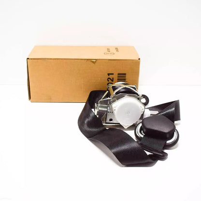 NEW VW AMAROK 2H FRONT LEFT THREE-POINT SEATBELT 2H0857805DRAA ORIGINAL