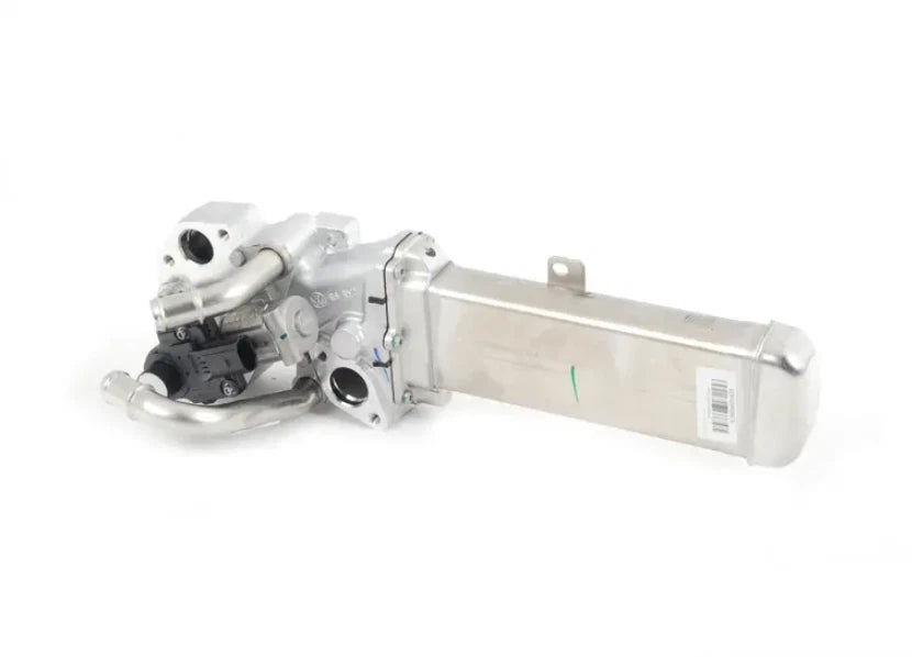 NEW AUDI A3 8P EGR COOLER 03L131512AF ORIGINAL