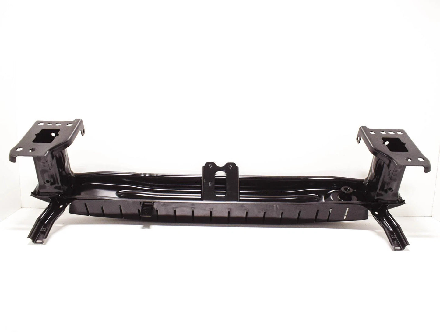 NEW VOLKSWAGEN SHARAN 7N FRONT BUMPER CARRIER 7N0807109D ORIGINAL