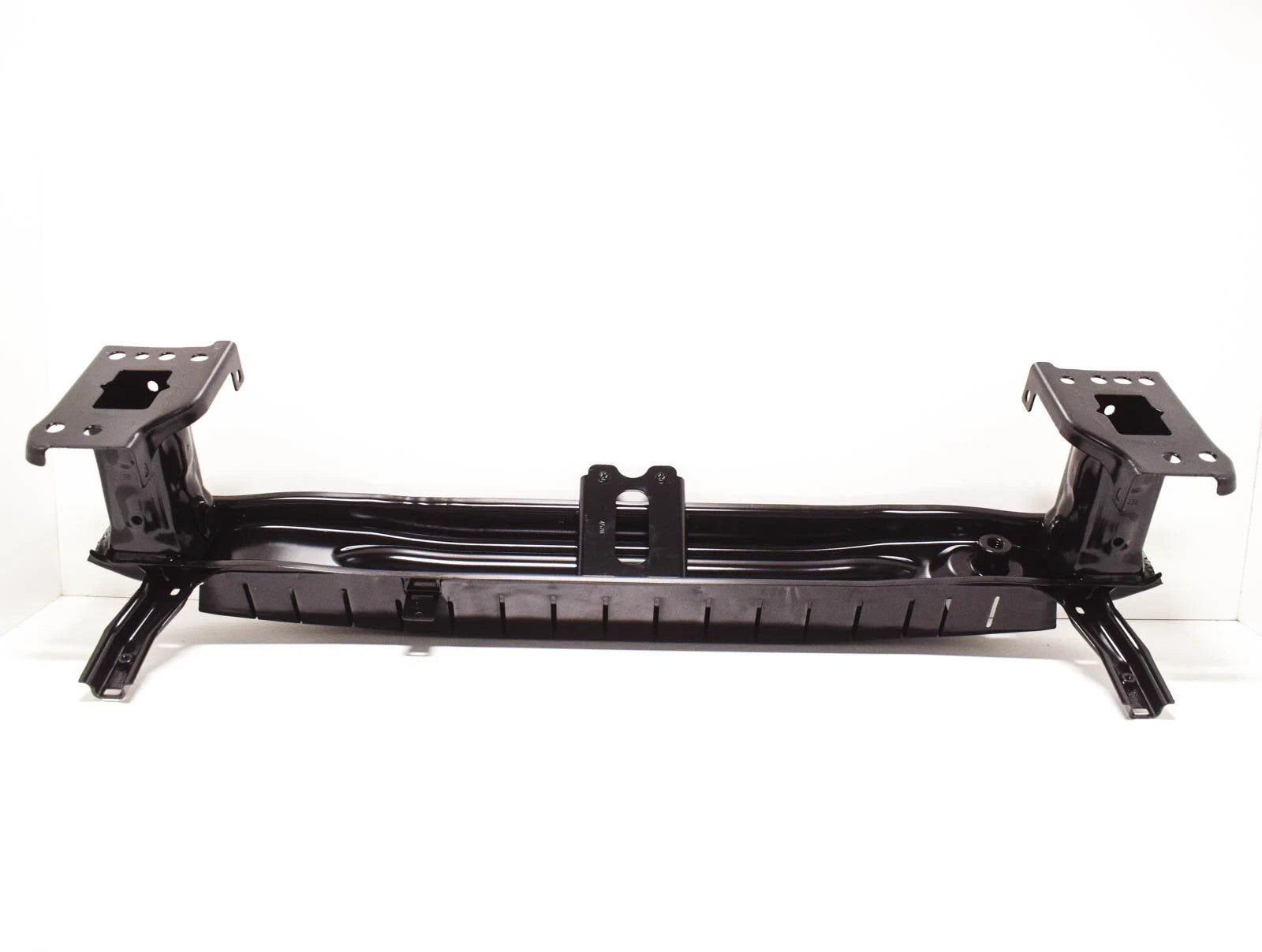 NEW VOLKSWAGEN SHARAN 7N FRONT BUMPER CARRIER 7N0807109D ORIGINAL