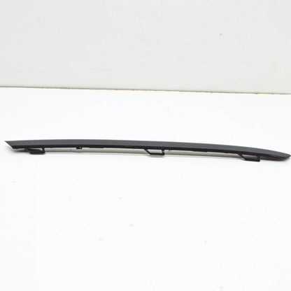 NEW VW TRANSPORTER VI T6 FRONT RIGHT BUMPER COVER STRIP 7LA8530669B9 ORIGINAL