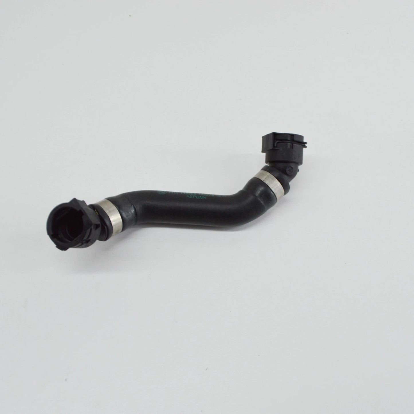 NEW BMW X5 E70 X5 3.0SI 4.8I RADIATOR COOLANT HOSE 17127537101 7537101 ORIGINAL