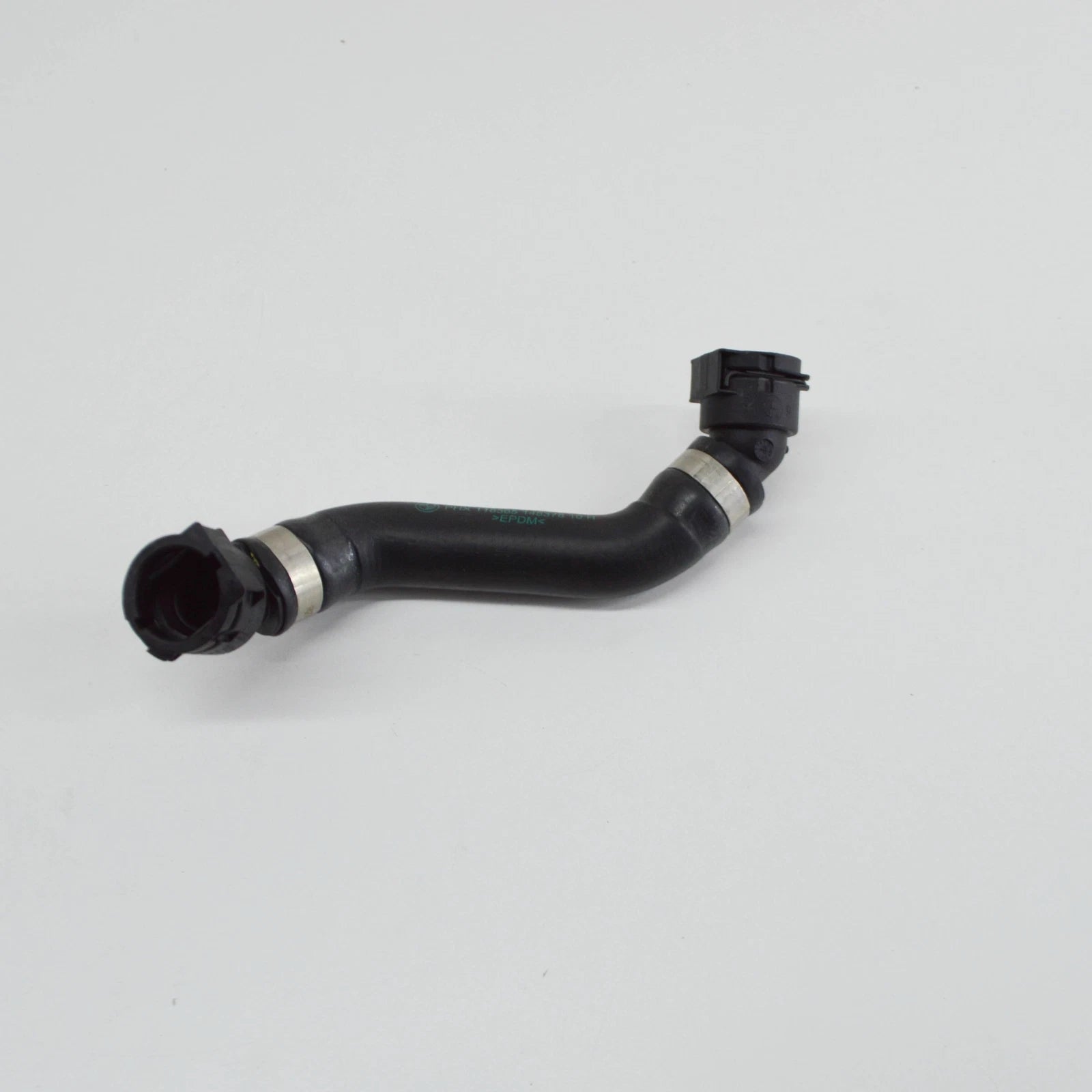 NEW BMW X5 E70 X5 3.0SI 4.8I RADIATOR COOLANT HOSE 17127537101 7537101 ORIGINAL