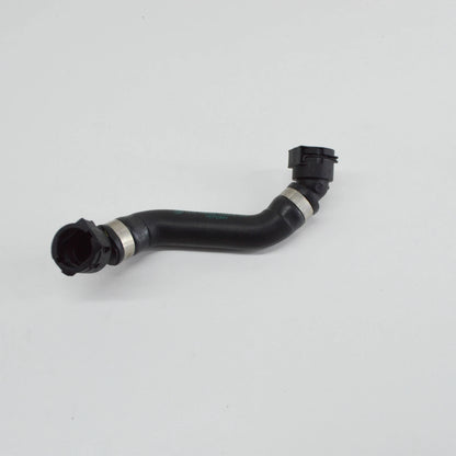 NEW BMW X5 E70 X5 3.0SI 4.8I RADIATOR COOLANT HOSE 17127537101 7537101 ORIGINAL