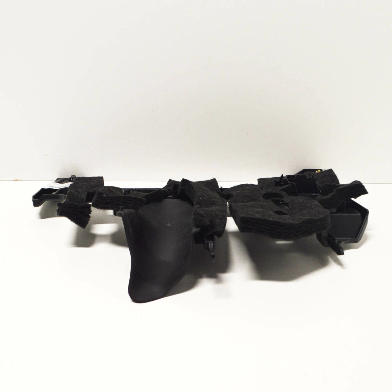 NEW AUDI A4 B9 LEFT SIDE DASHBOARD PLATSIC COVER LHD 8W1863083E