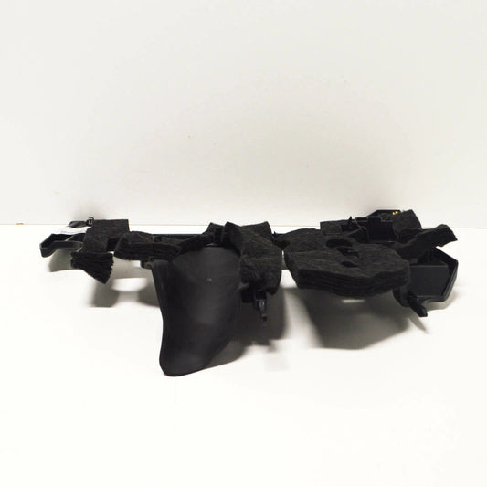 NEW AUDI A4 B9 LEFT SIDE DASHBOARD PLATSIC COVER LHD 8W1863083E