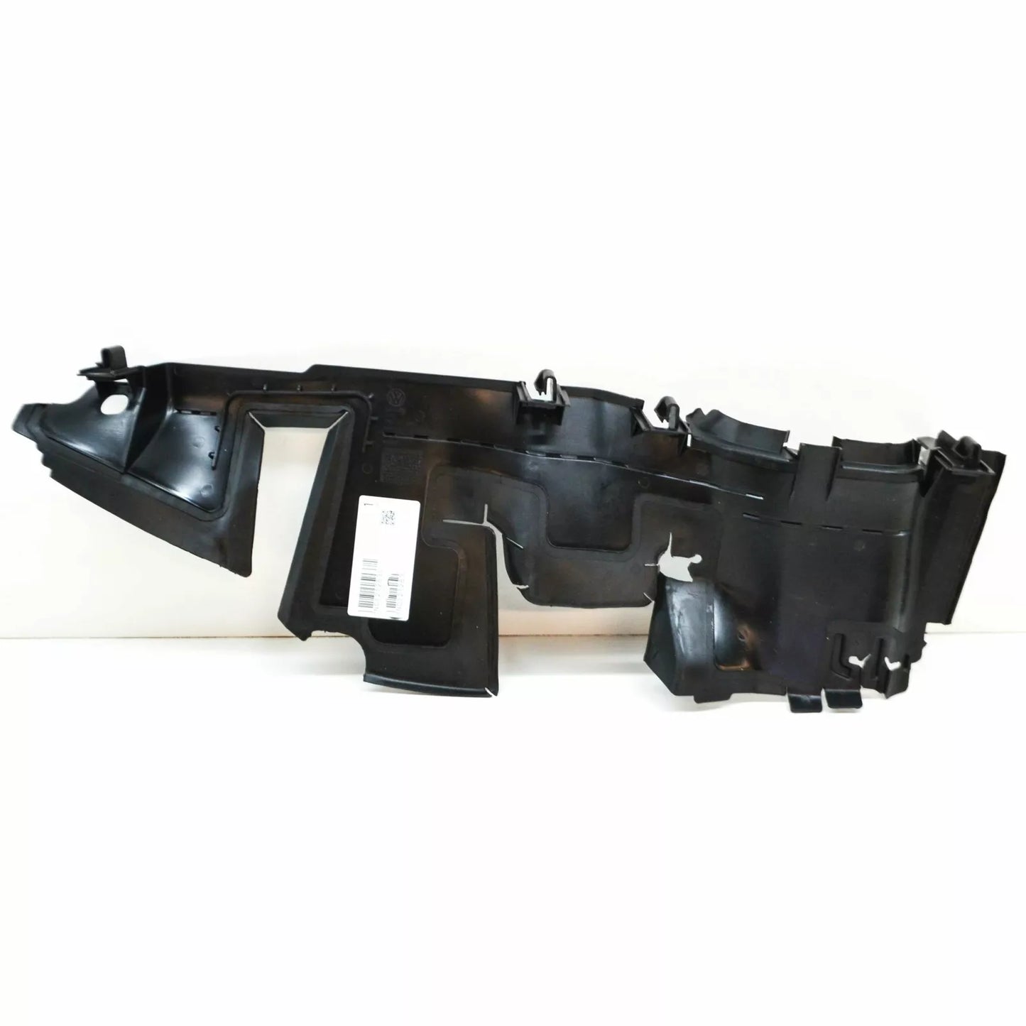 NEW VOLKSWAGEN SHARAN MK2 7N LEFT RADIATOR SUPPORT AIR GUIDE 7N0121283C ORIGINAL