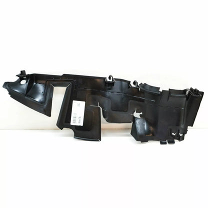 NEW VOLKSWAGEN SHARAN MK2 7N LEFT RADIATOR SUPPORT AIR GUIDE 7N0121283C ORIGINAL